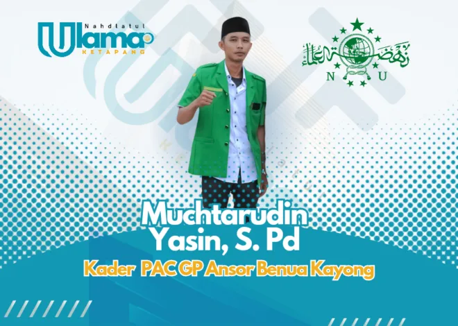 Ulama, Pahlawan, dan Indonesiaku