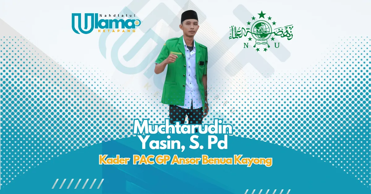 Ulama, Pahlawan, dan Indonesiaku