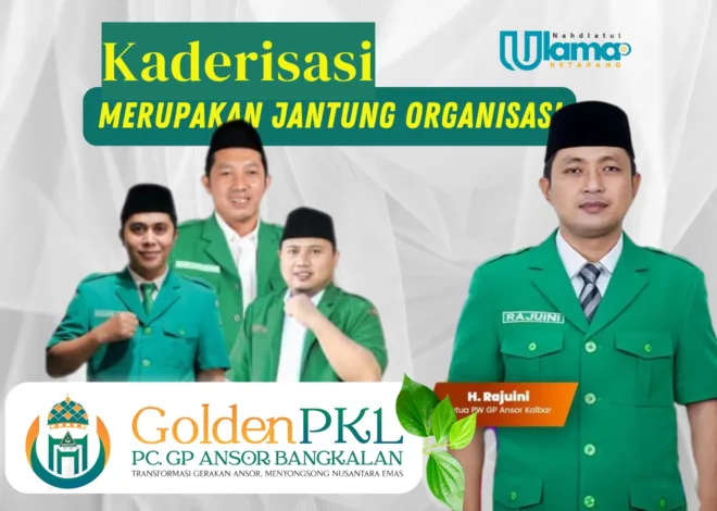 Utus kader Literasi dan Publikasi , Rajuini harapkan Golden PKL Bangkalan lahirkan kader Istimewa